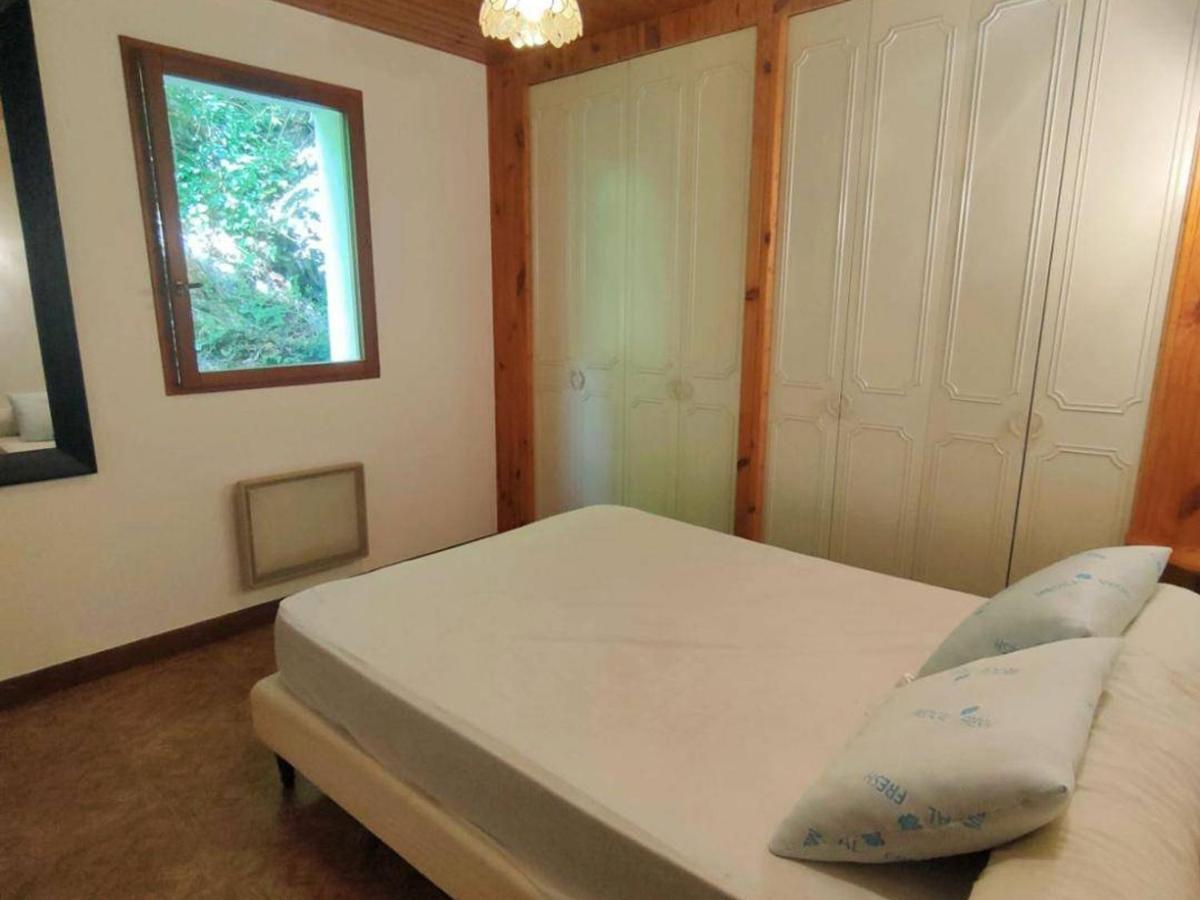 Maison 7 Chambres A Cauterets, 2 Sdb, Parking, Navette Gratuite - Fr-1-234-244 Exterior foto